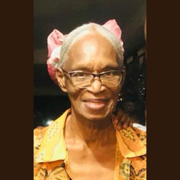 Phyllis Newby, missionary serving in Haiti and longtime ministry partner