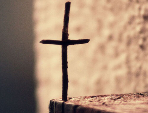 What Is A Personal Cross?