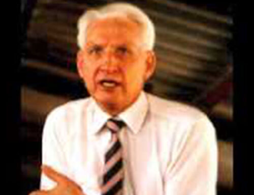 G.W. North