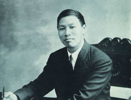Watchman Nee